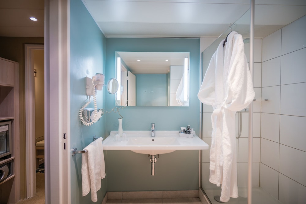 Mercure Mulhouse Centre 13/76