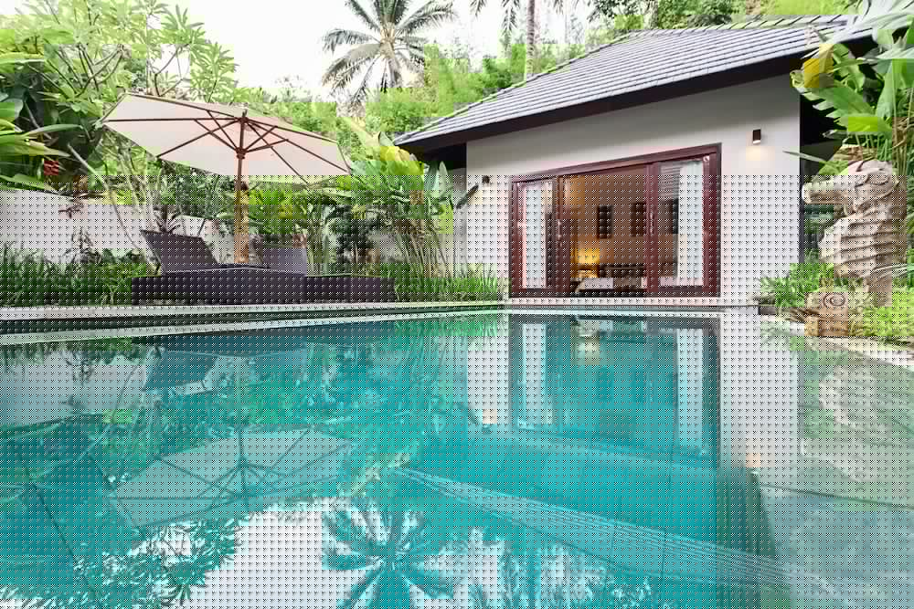 Kebun Villas and Resort 6/50