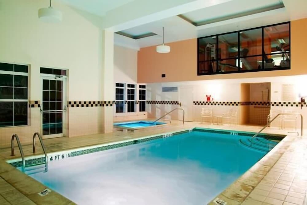 D. Hotel and Suites 28/57