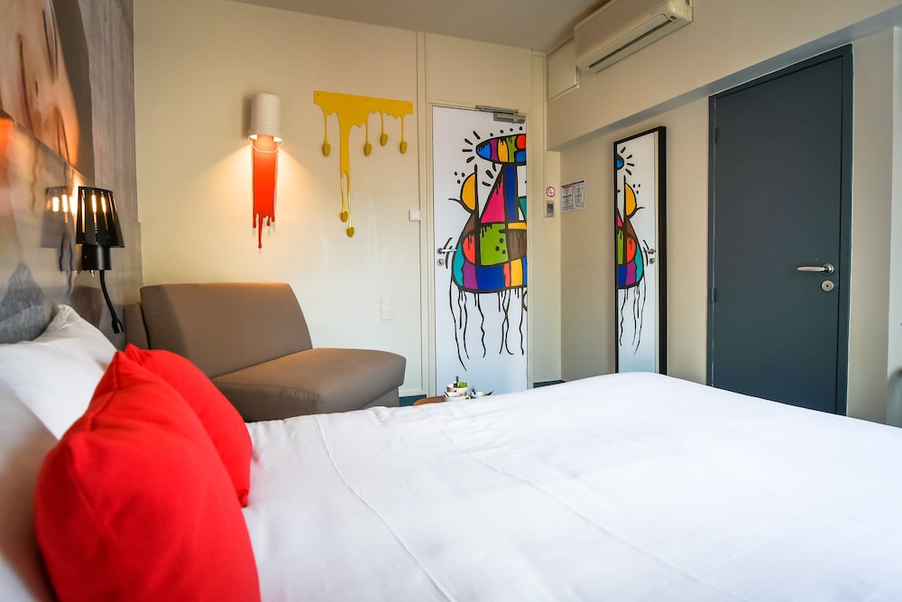 Citotel Le Bord O 9/35