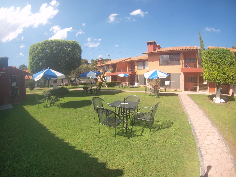 La Rinconada 26/39