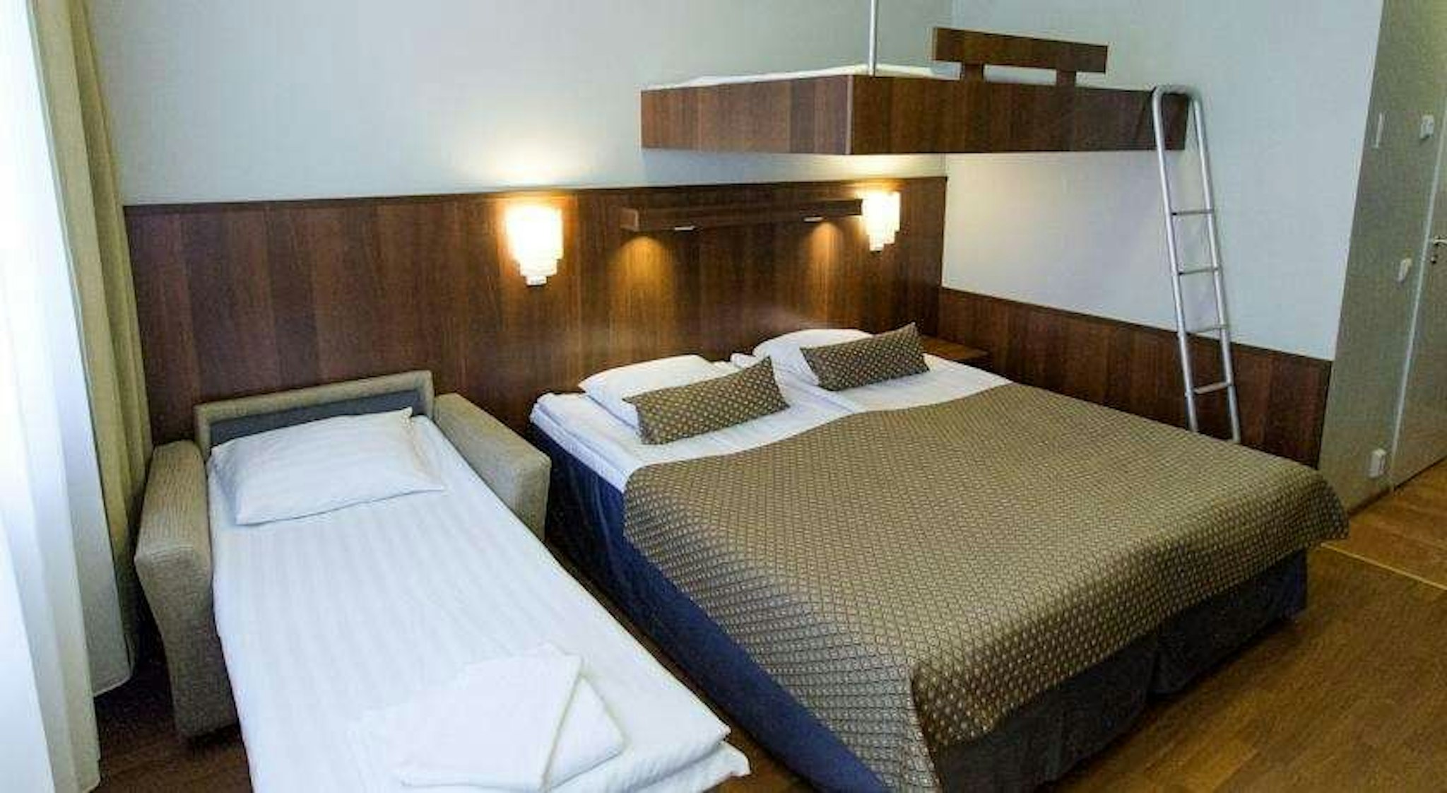 Spa Hotel Rauhalahti 2/10