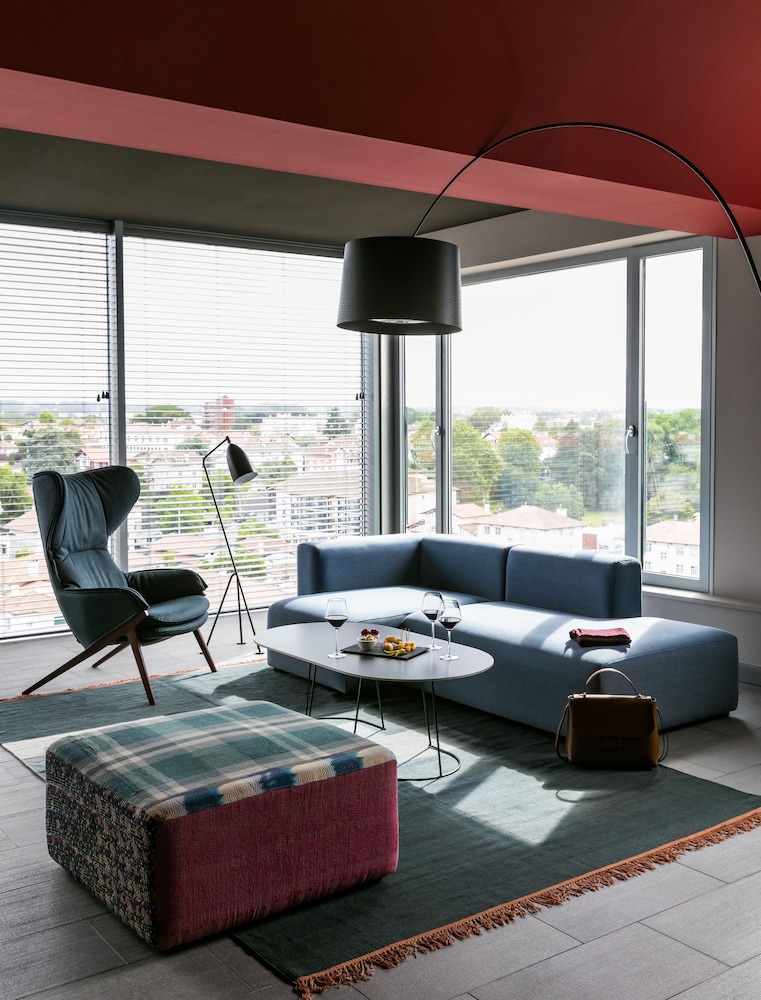 OKKO Hotels Bayonne Centre 31/46