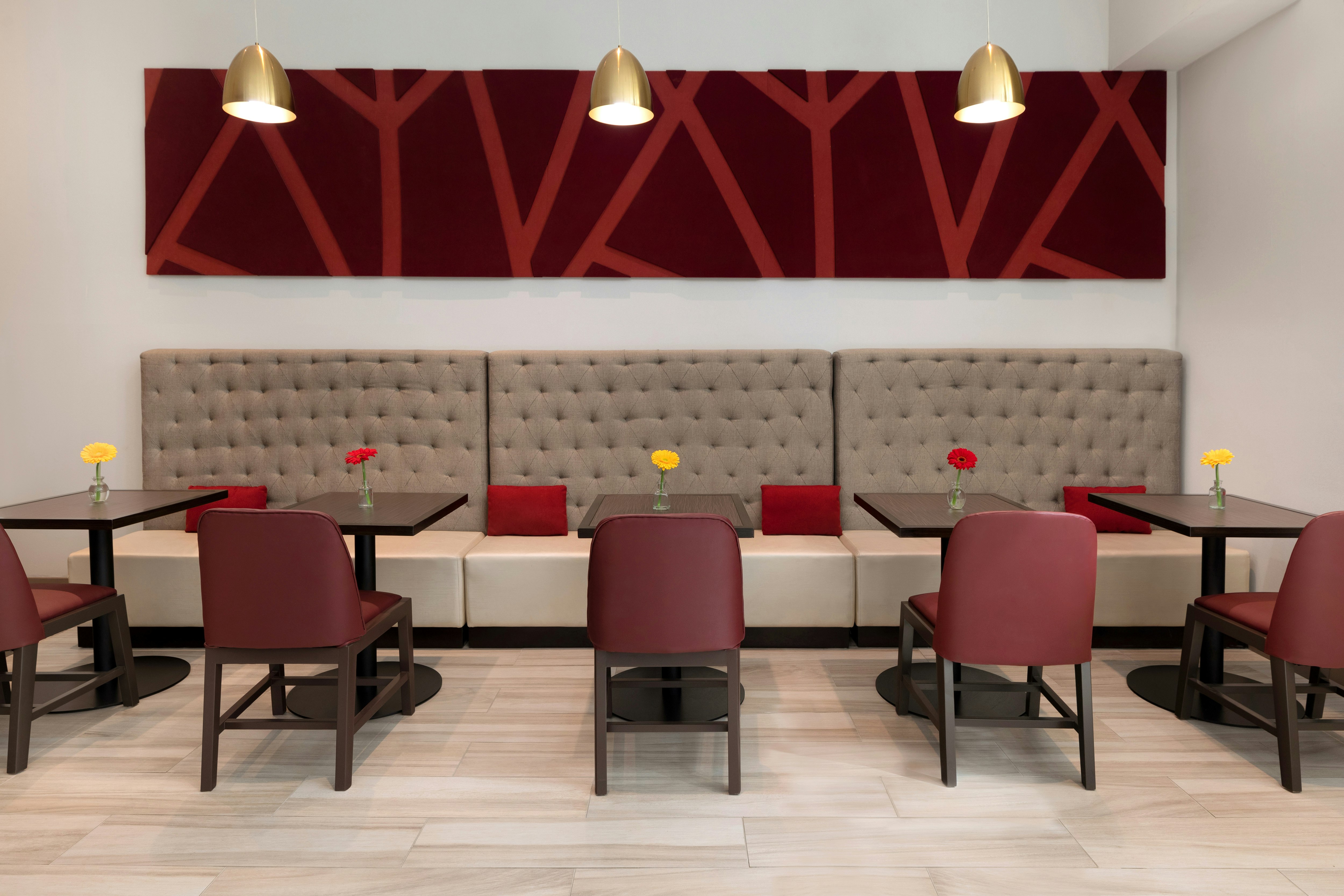 Hilton Garden Inn Long Island City New York 35/62