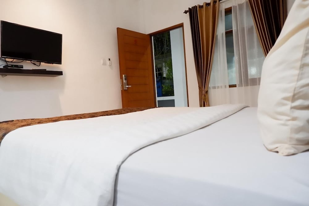 Hotel Netral Jombang 18/34