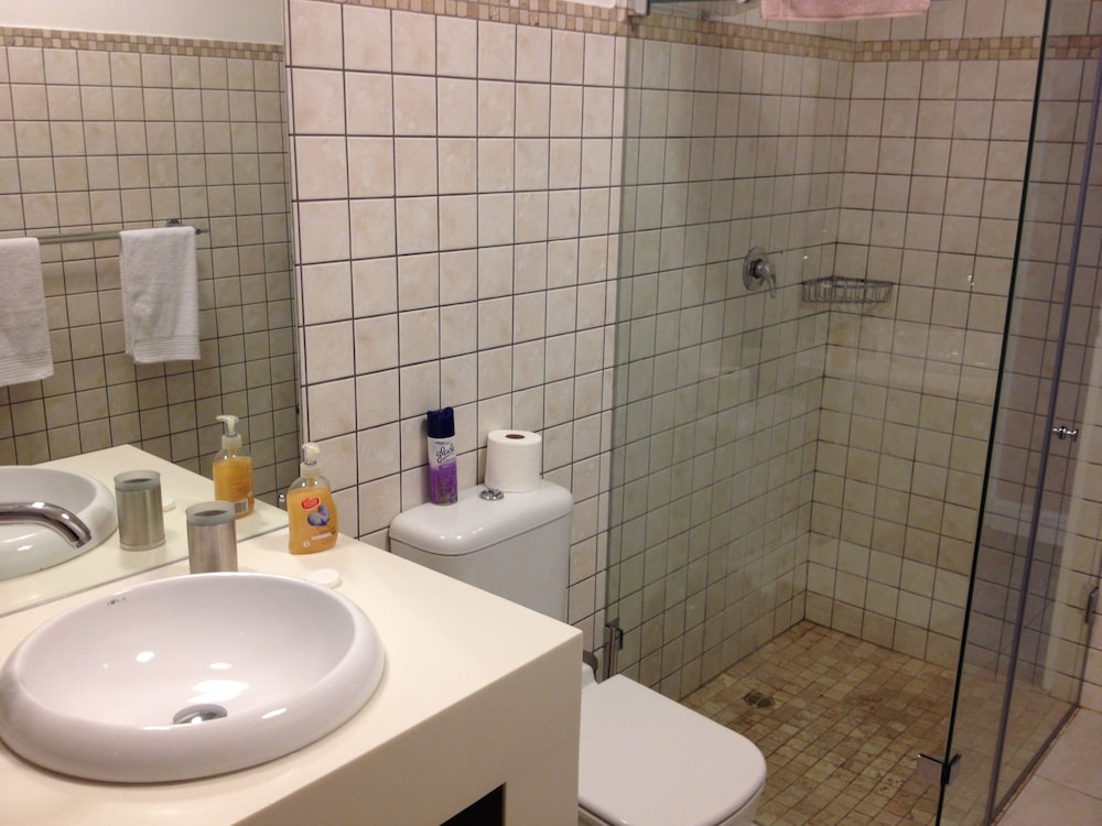 An Der Mole Sef Catering Apartment Self Catering 13/16