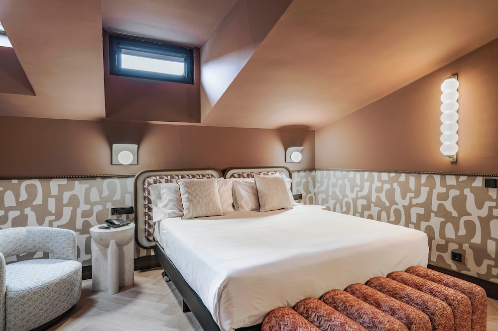 Vincci Soho Hotel 23/73