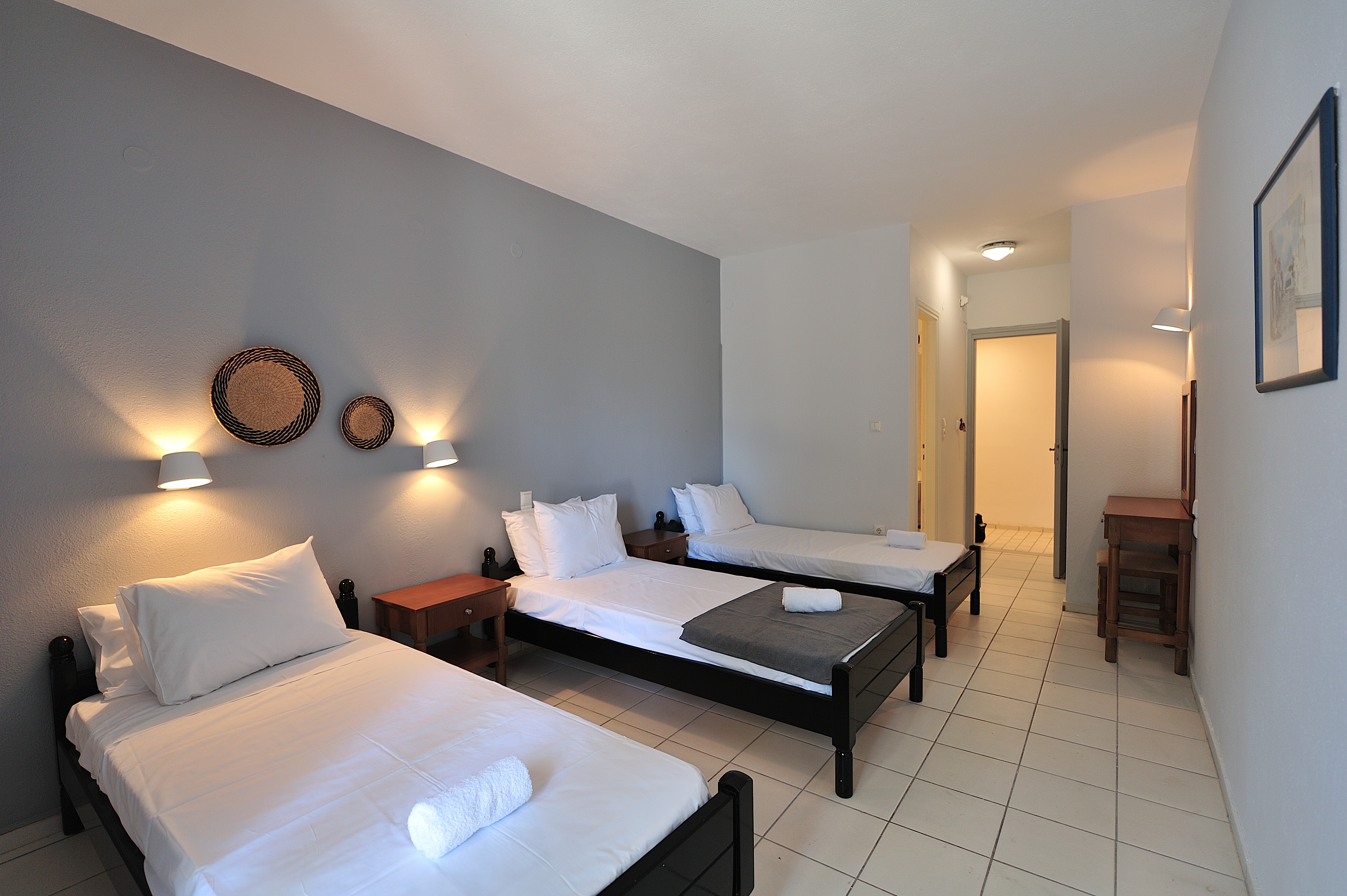 Room at Anamar Skiathos, SKIATHOS