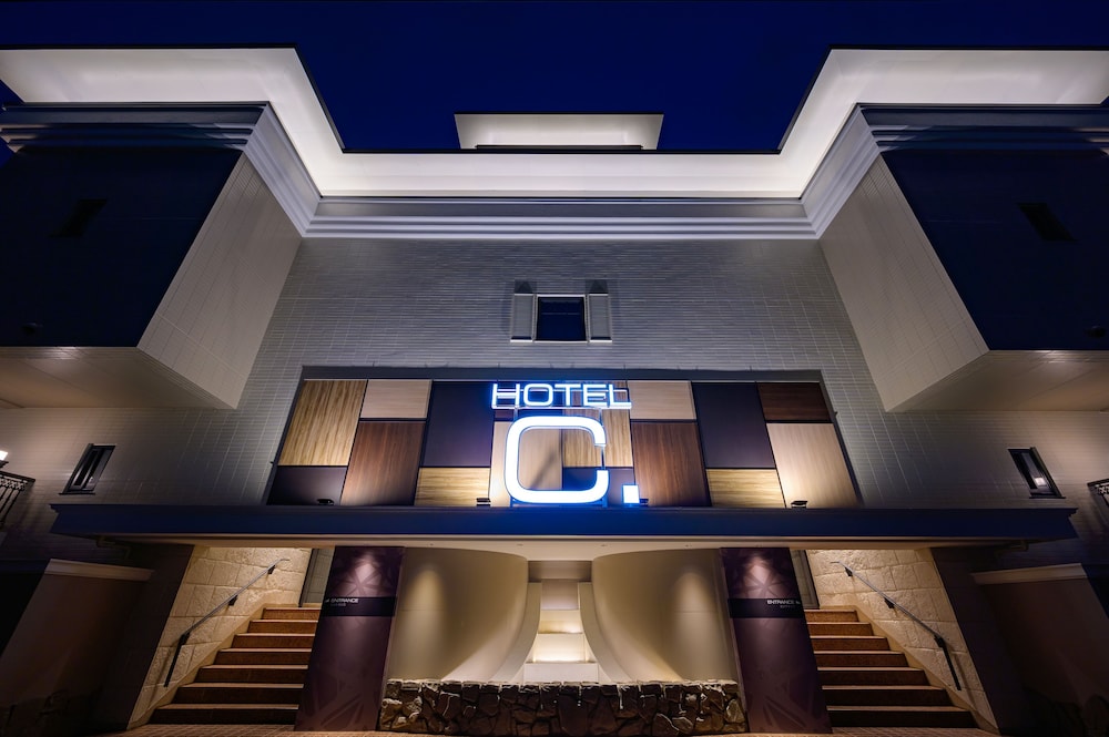HOTEL C.KOHOKU 3/25