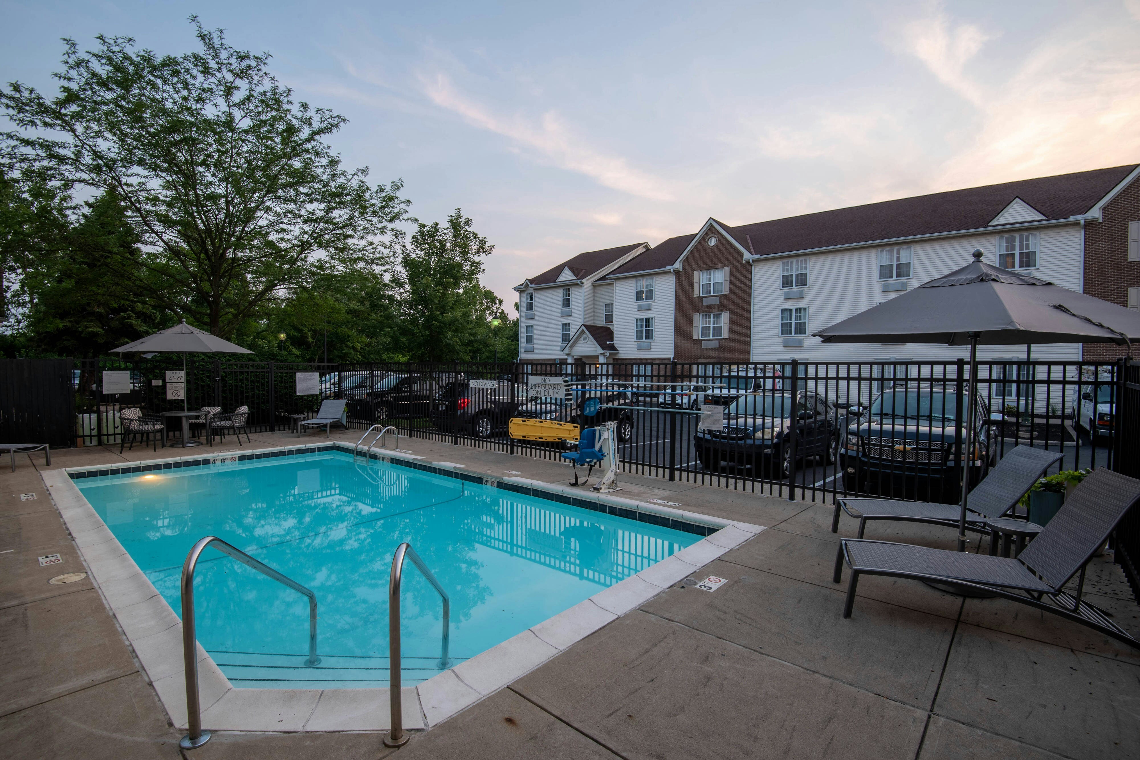 TownePlace Suites Columbus Airport Gahanna 12/13