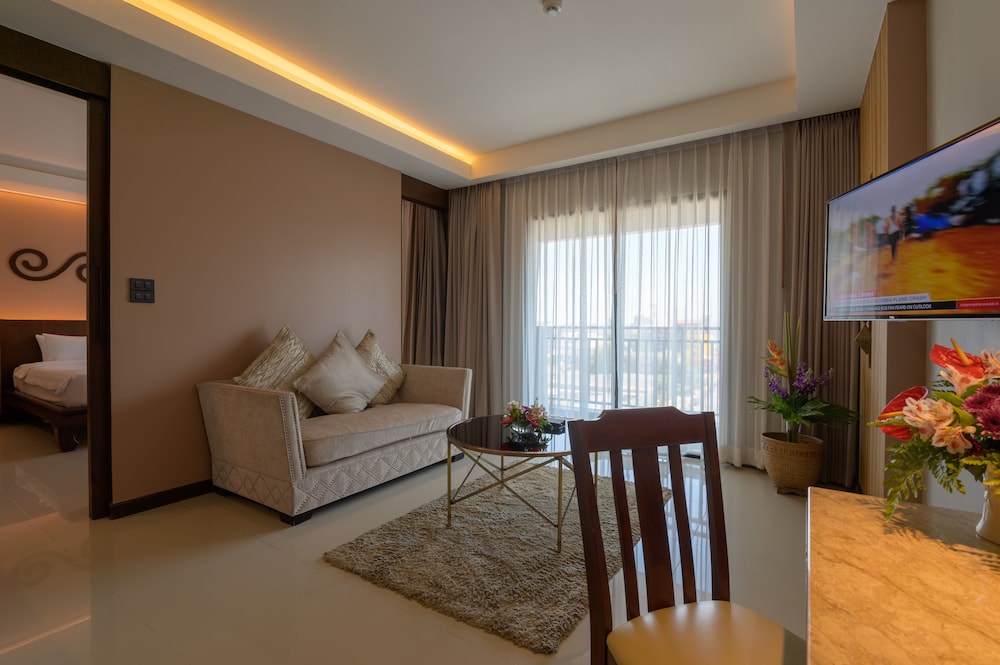 Le Bali Resort 26/47