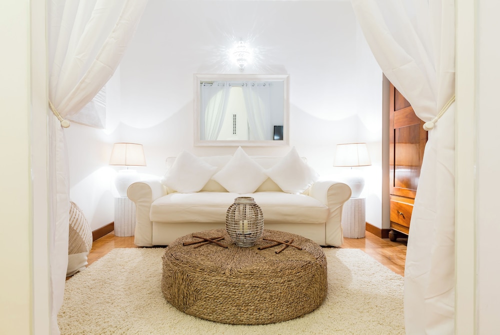 Casa Ripetta 33/50