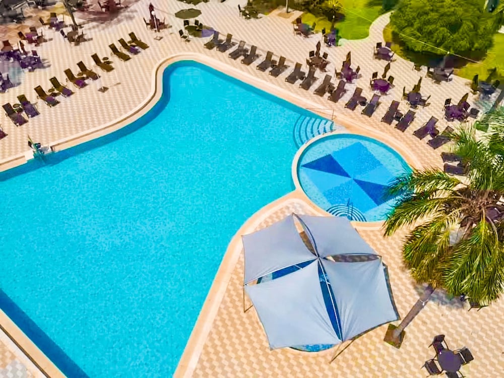 Grand Carima Resort & Convention Center 43/68
