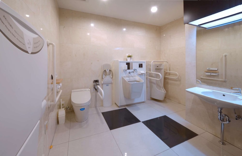 Toyoko Inn Narita Airport Shinkan 32/32