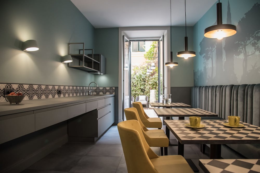 Domus Alberico 26/39