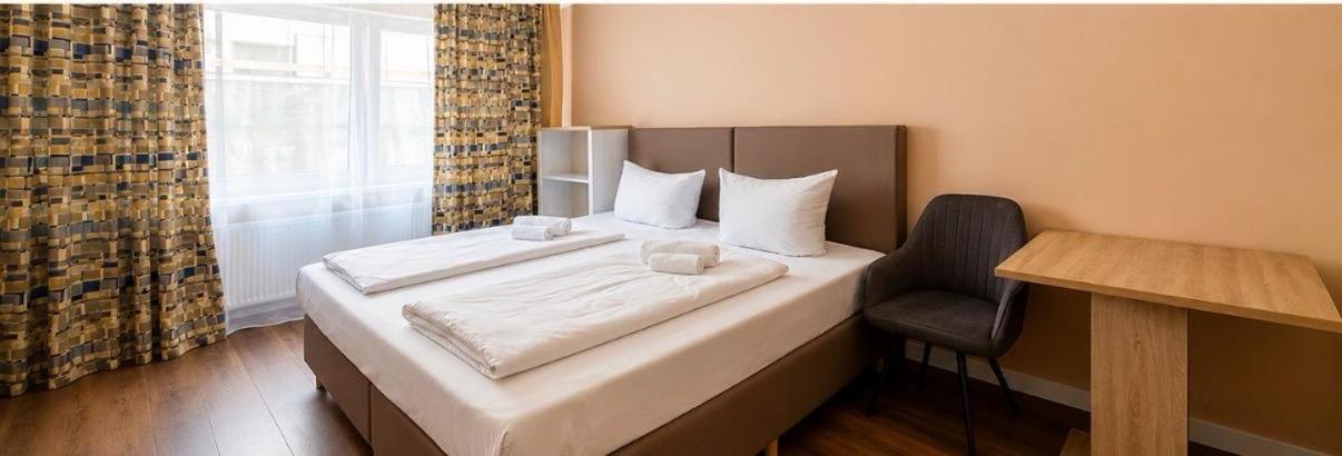 CITY HOTEL FRANKFURT 22/42