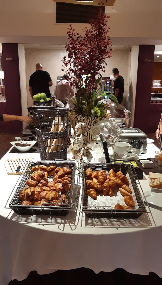 VILLA MODIGLIANI HOTEL 29/54