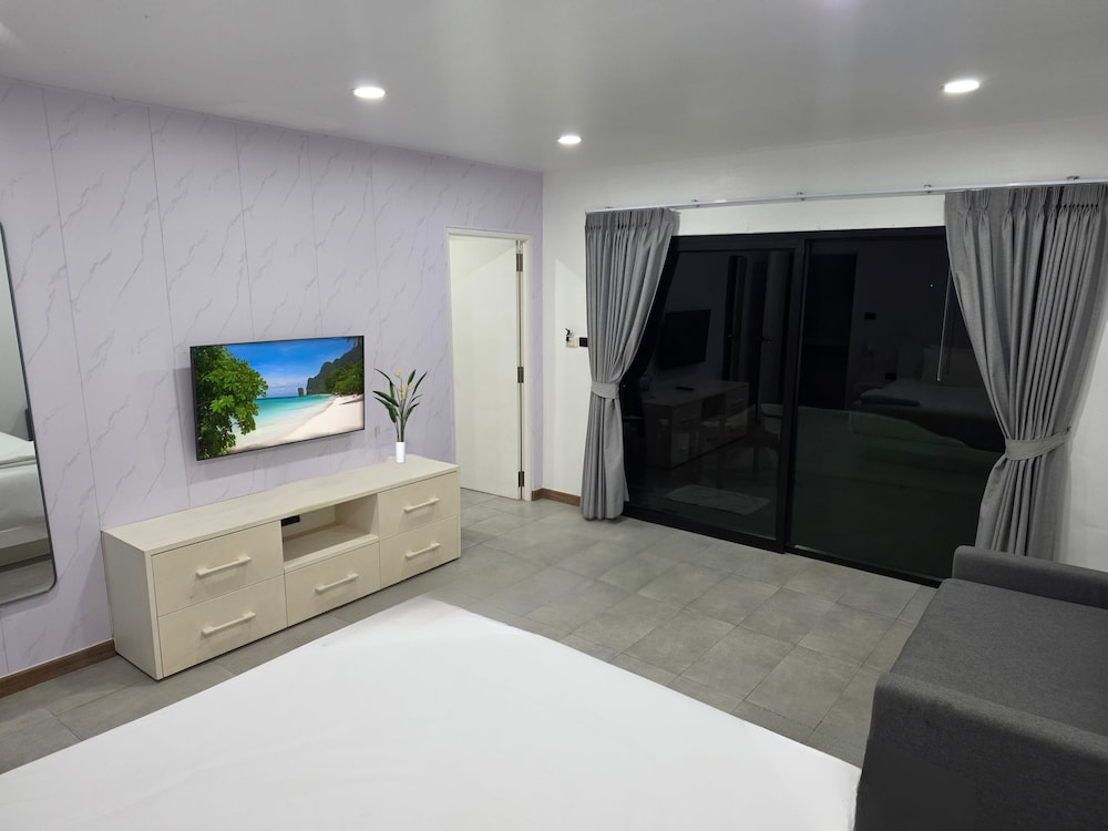 Samui Pier Beach Front Resort 58/80
