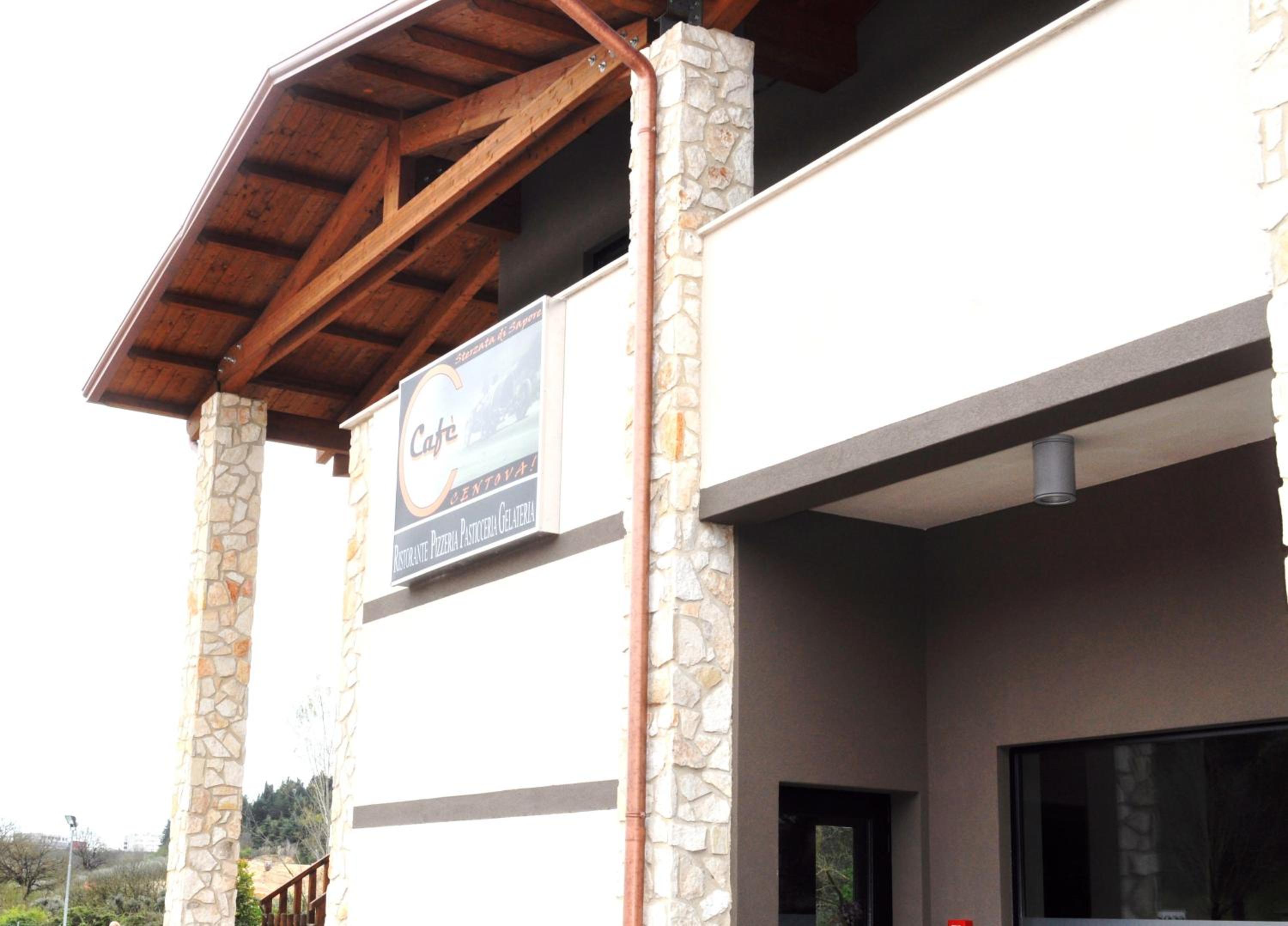 Hotel &amp; Residence Centova 6/51
