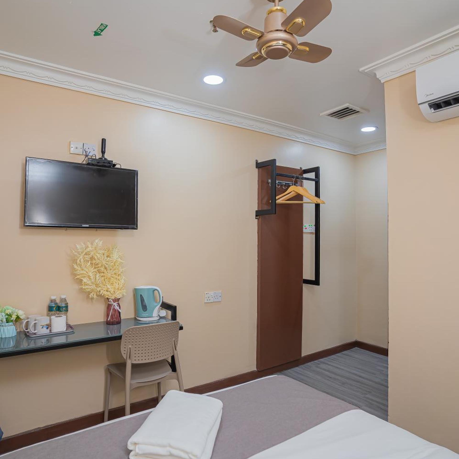 Hotel 28 Titiwangsa 38/47