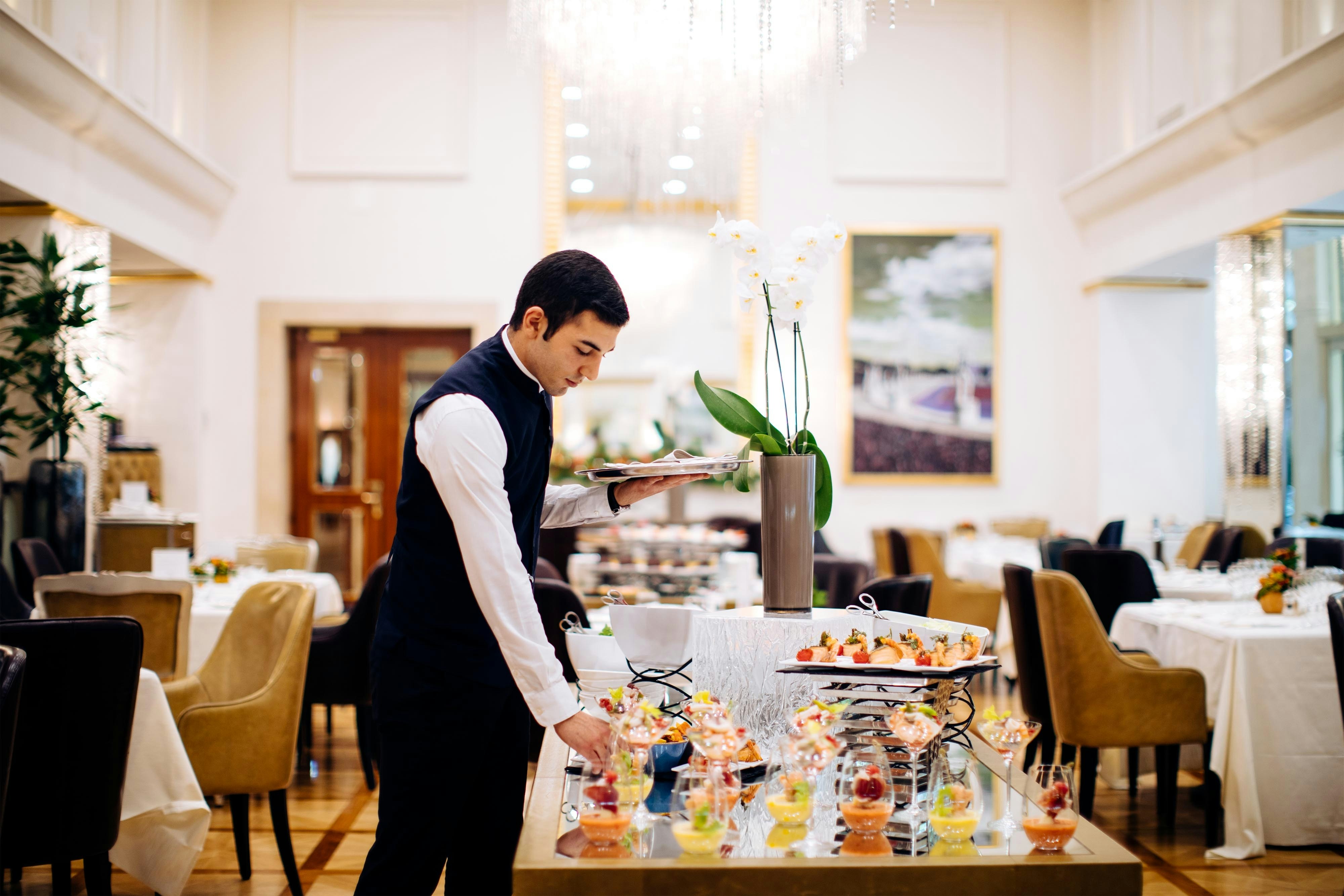 The Westin Excelsior Roma 52/68