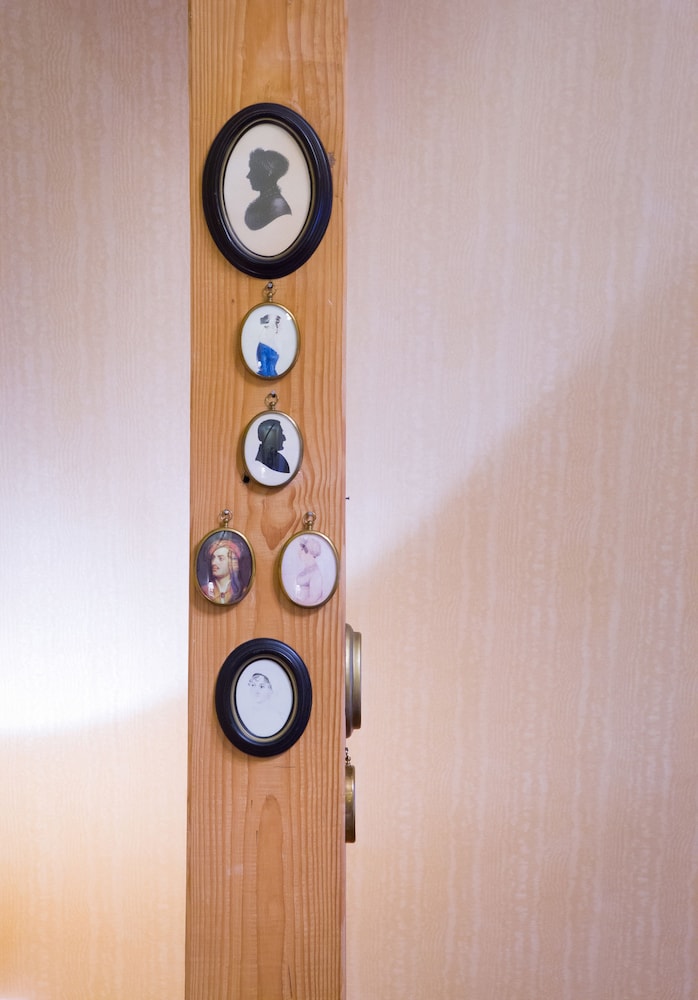 Shakespeare Boutique Hotel Vilnius 31/68