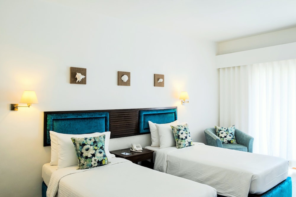 Prainha Resort & Cottage By The Sea 9/57
