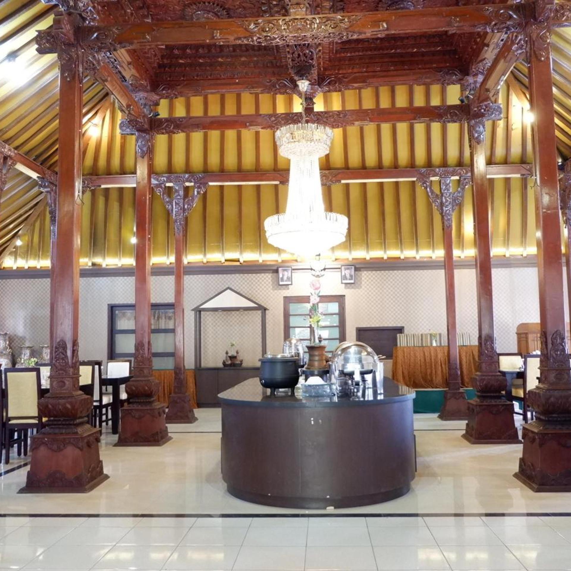Ataya Hotel 3/22