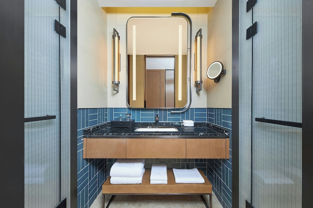 Four Points by Sheraton Nanchang, Xihu 47/50
