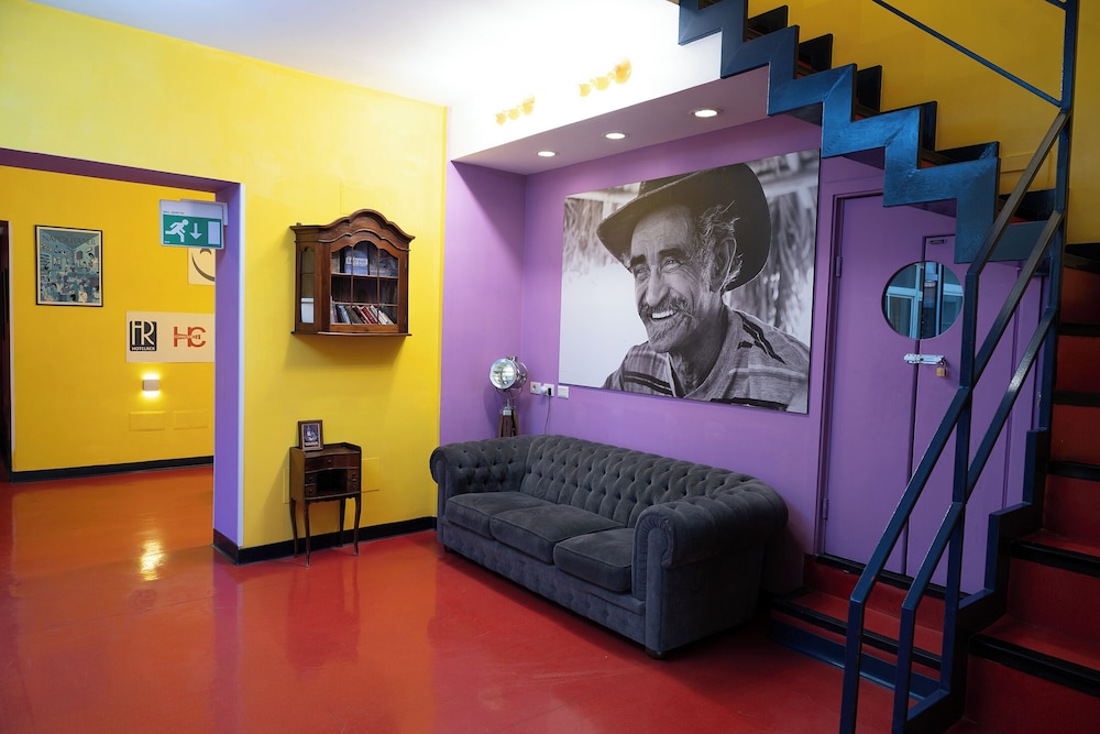 Correra 241 Lifestyle Hotel 39/59