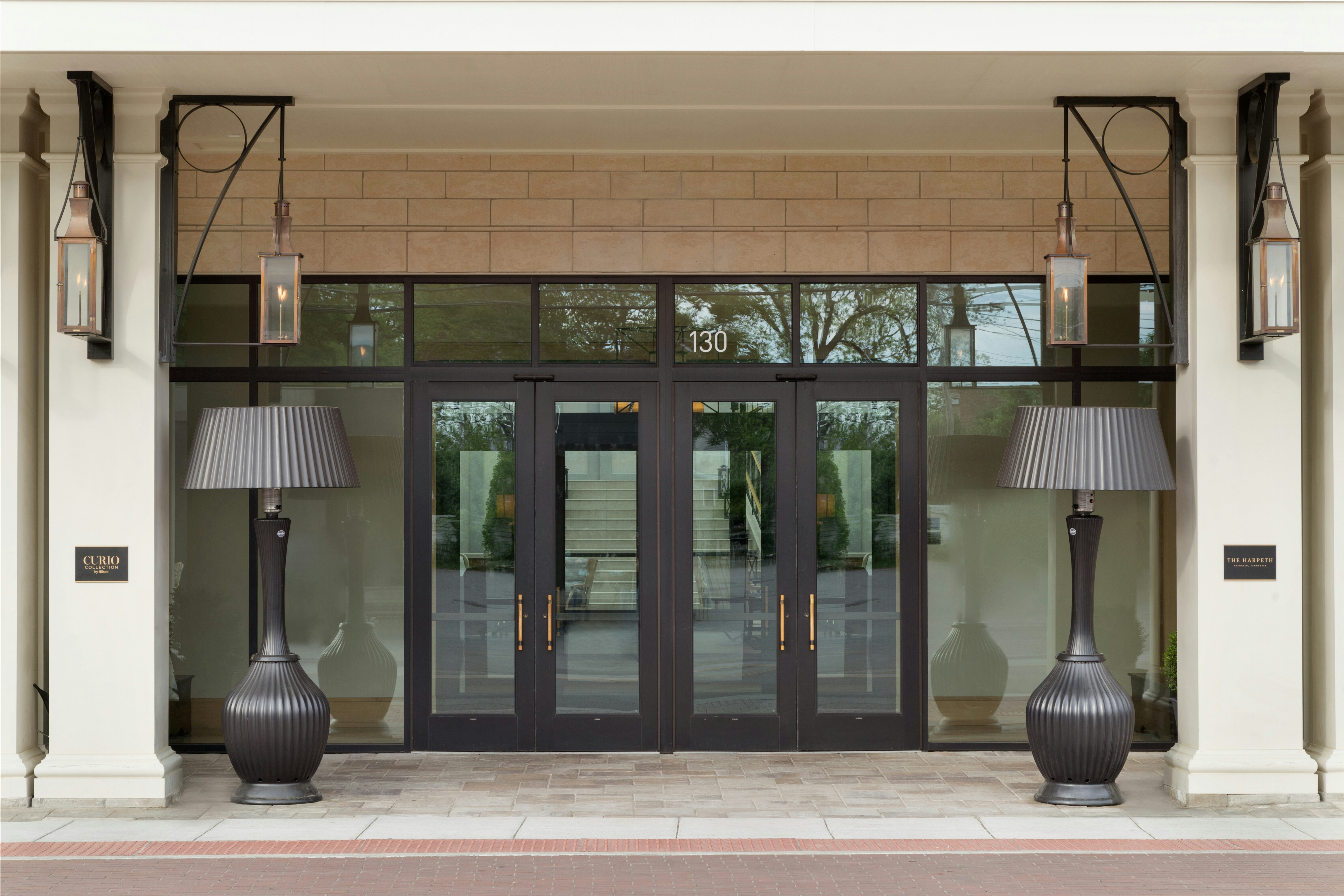 The Harpeth Franklin Downtown Curio Collection By Hilton 21/50
