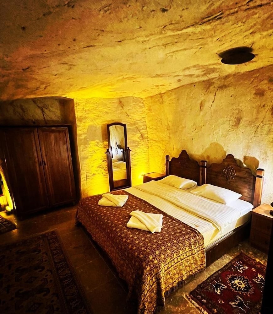 Urgup Inn Cave Hotel 37/79