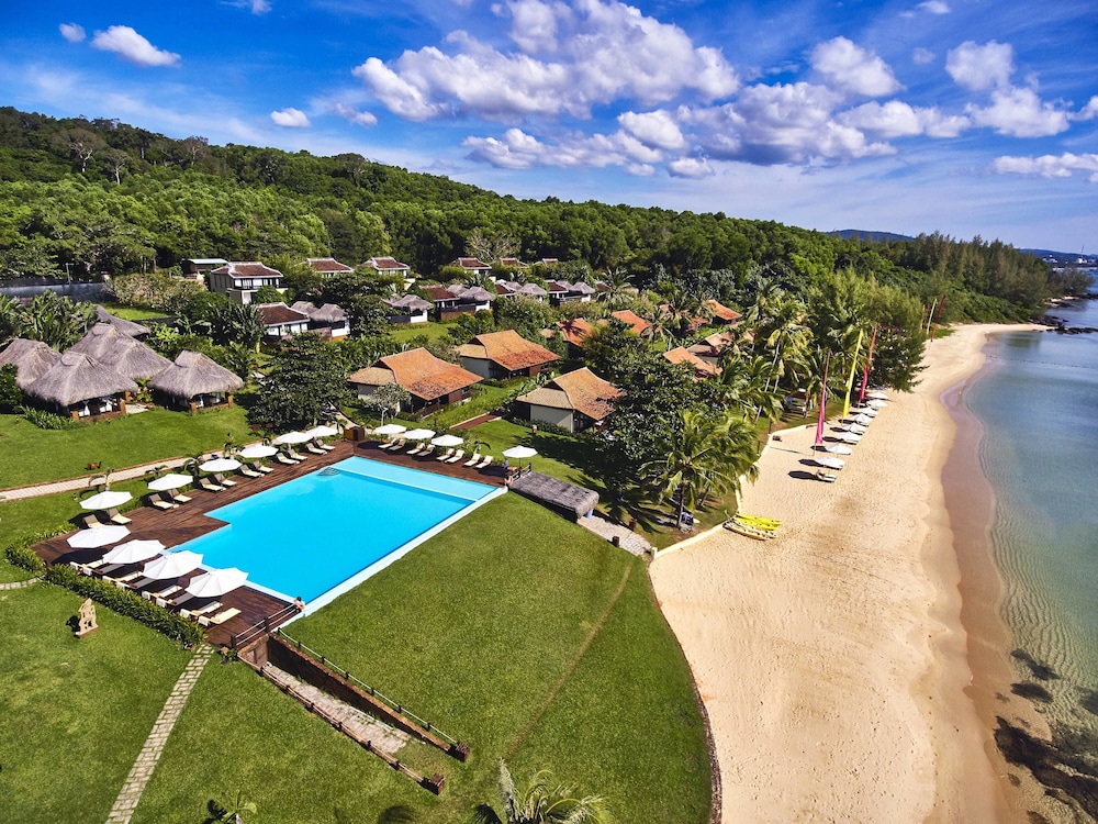 Chen Sea Resort And Spa Phu Quoc 40/50