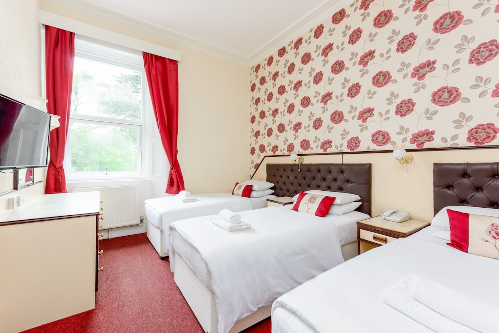 Devonshire Hotel 9/54