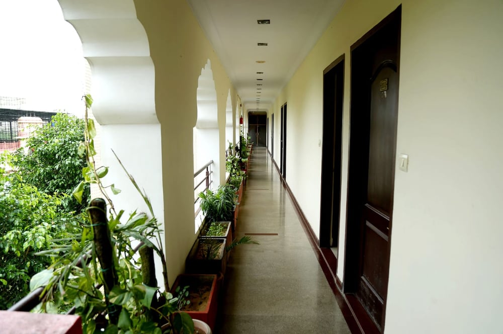 Hotel Roshan Haveli photo3