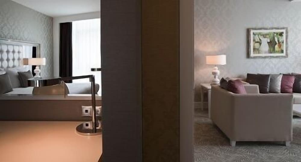Qafqaz City Hotel 25/44