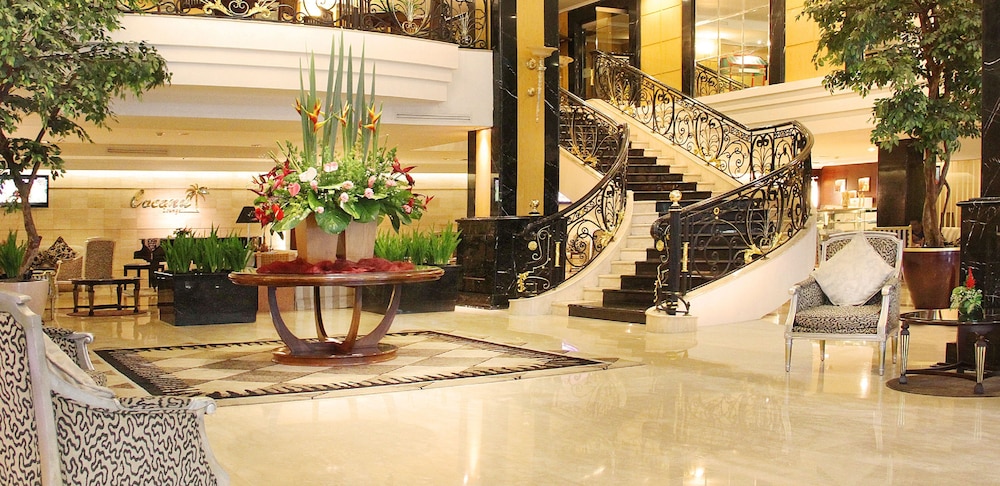 Aston Tropicana Hotel Bandung 52/69