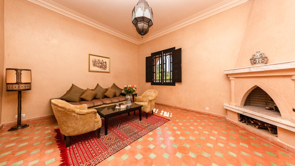Hotel L'Oliveraie de l'Atlas 27/50