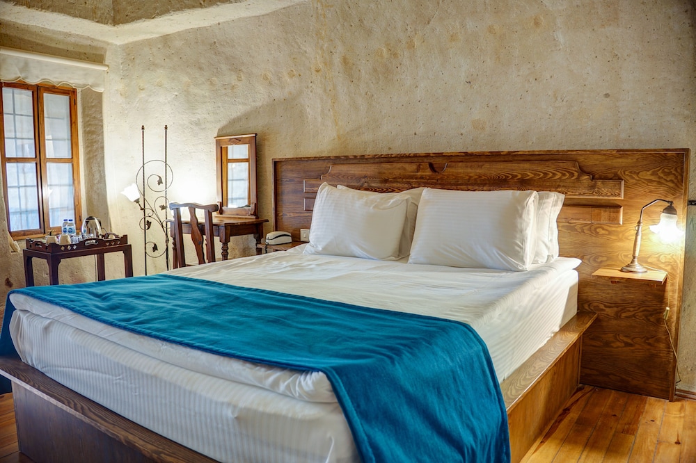 4 Oda Cave Hotel 12/50