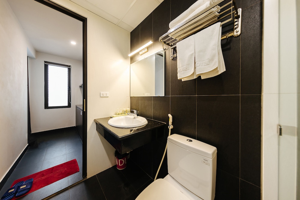 Hana2 Apartment Hotel 30/32