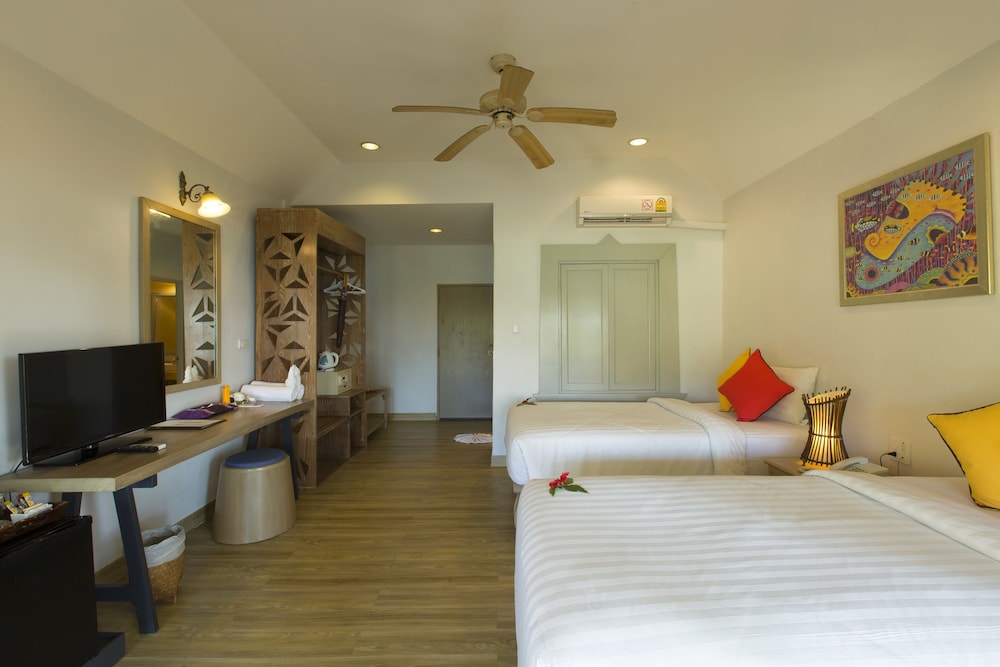 Bay View Resort Koh Phi Phi 16/74
