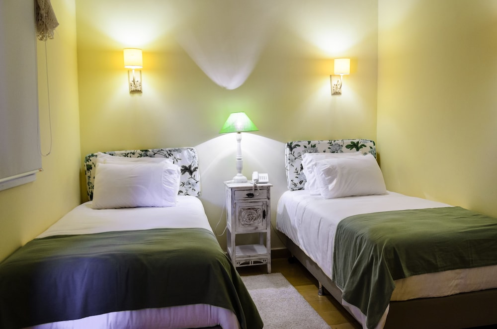 LA CASONA HOTEL BOUTIQUE 23/62