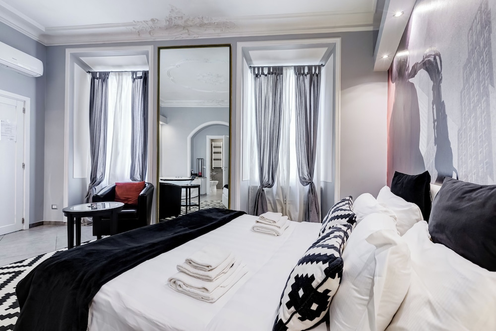 Maison Degli Artisti Suites 13/47