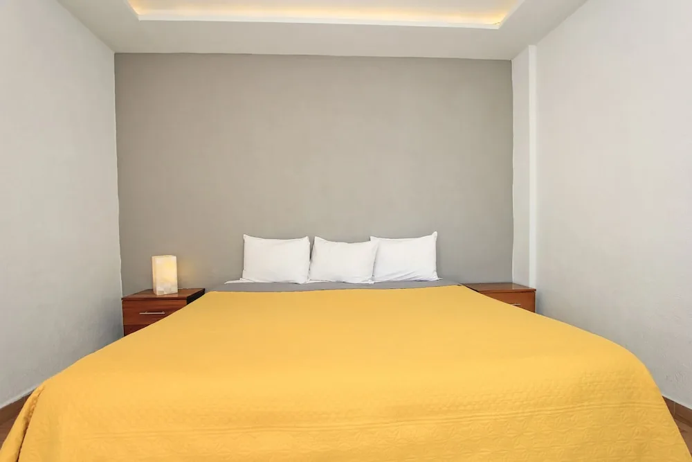 Hotel Grand Guanajuato 26/50
