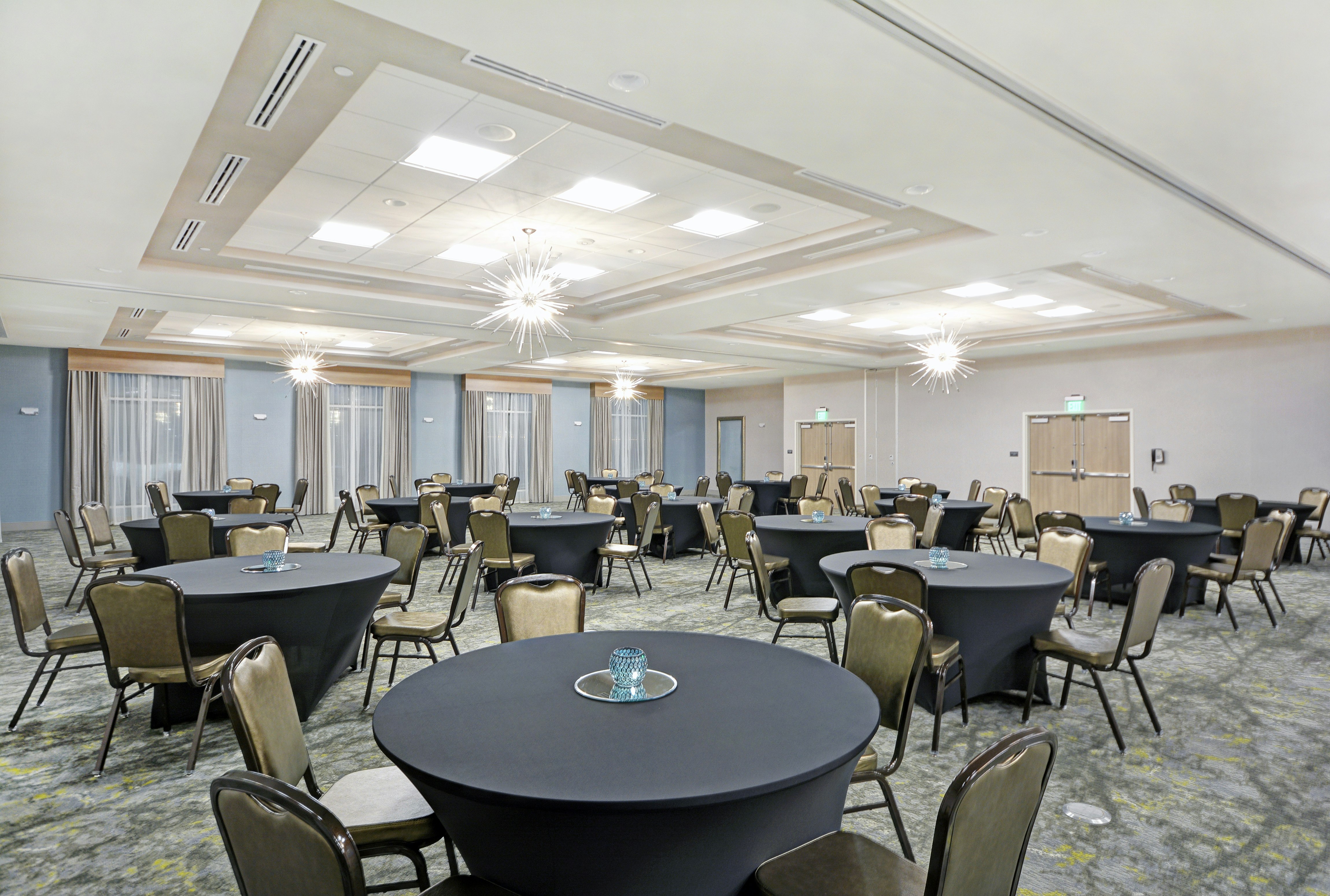Hilton Garden Inn Houston Hobby Airport 30/40