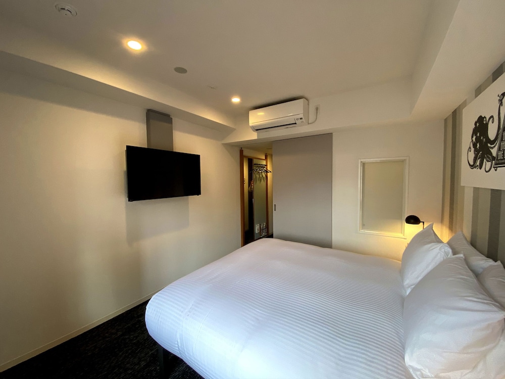 Umeda Holic Hotel 13/35
