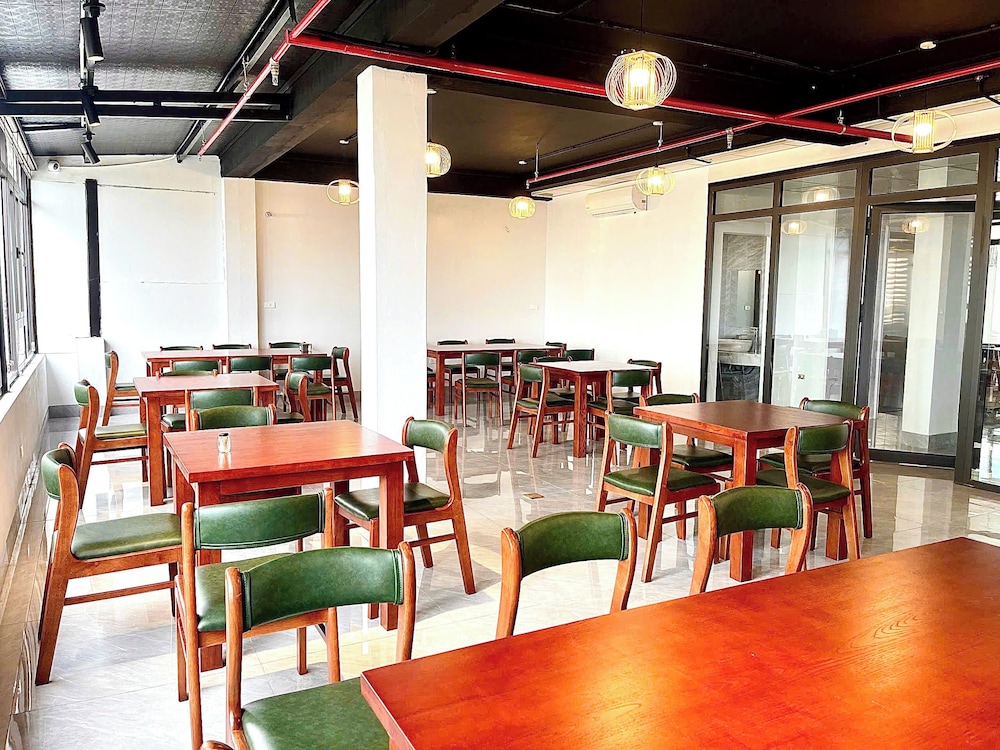 Halong Central Hotel 31/45