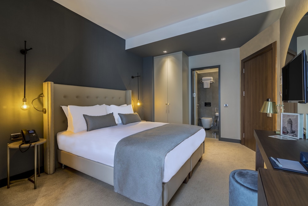 Galata Times Boutique Hotel 21/52