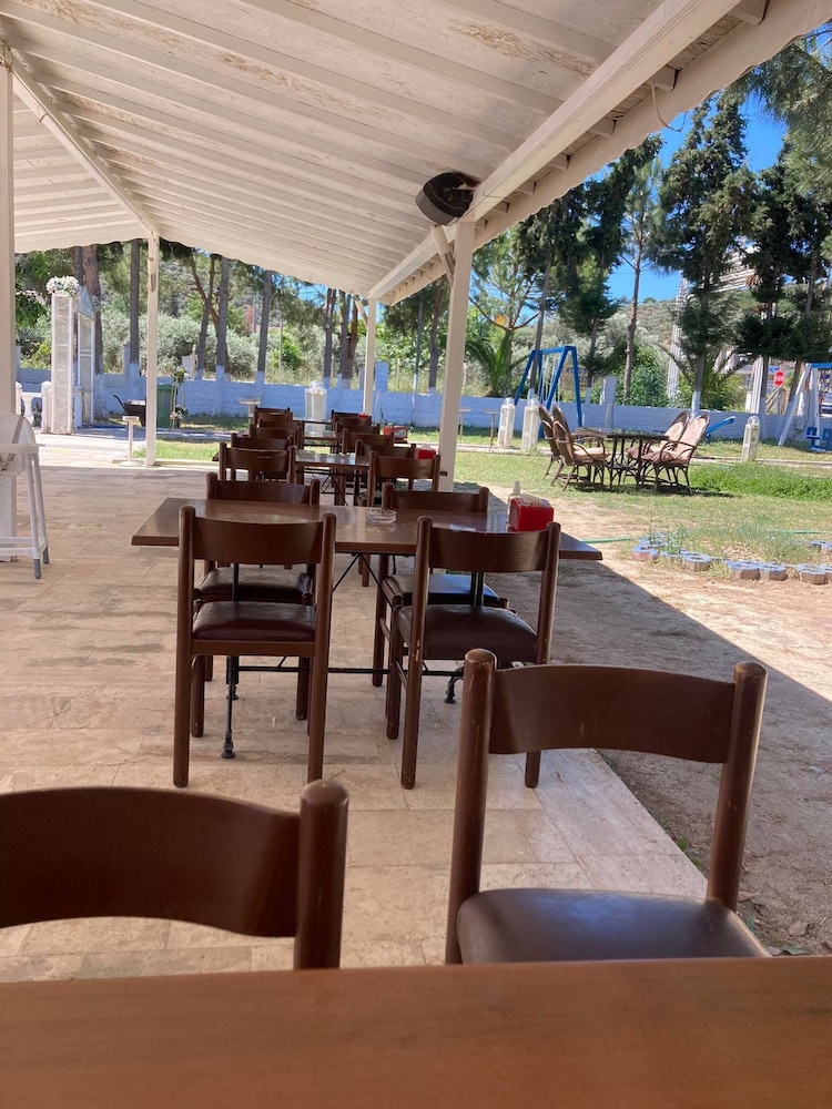 The Palm Club Apart Otel 31/50