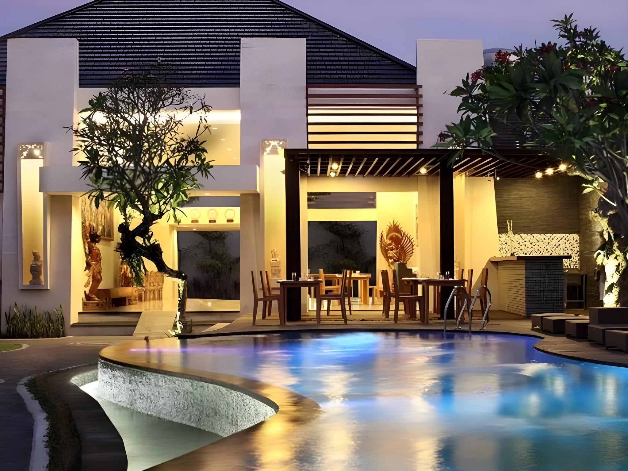 غرفة تُحدَّد عند الوصول
